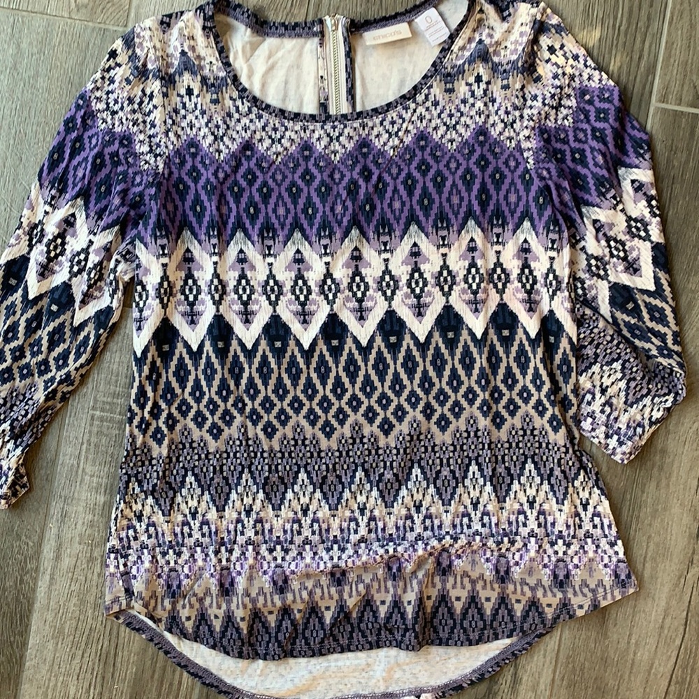 Chico’s size 0
